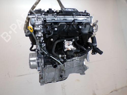 Engine TOYOTA C-HR (_X1_) 1.8 Hybrid (ZYX10_, ZYX11_, ZYX10R, ZYX11R) | BP39169398M1 - Image 2