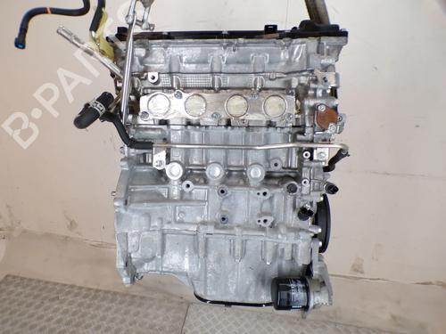 Engine TOYOTA C-HR (_X1_) 1.8 Hybrid (ZYX10_, ZYX11_, ZYX10R, ZYX11R) | BP39169398M1 - Image 4