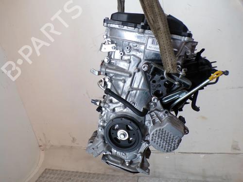 Engine TOYOTA C-HR (_X1_) 1.8 Hybrid (ZYX10_, ZYX11_, ZYX10R, ZYX11R) | BP39169398M1 - Image 3