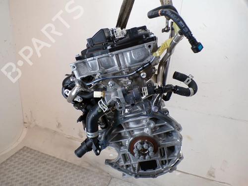 Engine TOYOTA C-HR (_X1_) 1.8 Hybrid (ZYX10_, ZYX11_, ZYX10R, ZYX11R) | BP39169398M1 - Image 5