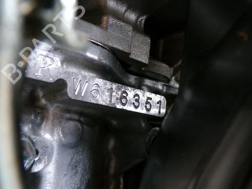 Engine TOYOTA C-HR (_X1_) 1.8 Hybrid (ZYX10_, ZYX11_, ZYX10R, ZYX11R) | BP39169398M1 - Image 7
