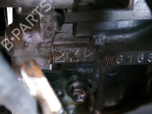 Engine TOYOTA C-HR (_X1_) 1.8 Hybrid (ZYX10_, ZYX11_, ZYX10R, ZYX11R) | BP39169398M1 - Image 6