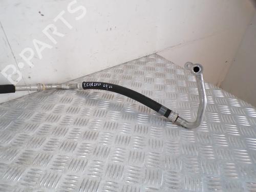 AC pipe TOYOTA C-HR (_X1_) 1.8 Hybrid (ZYX10_, ZYX11_, ZYX10R, ZYX11R) | BP39171010M126 - Image 3