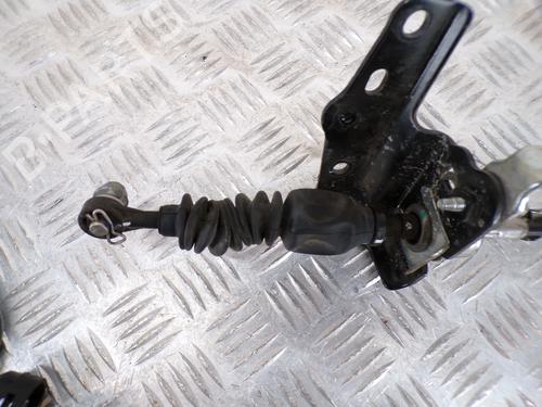 Cable TOYOTA C-HR (_X1_) 1.8 Hybrid (ZYX10_, ZYX11_, ZYX10R, ZYX11R) | BP39171011E12 - Image 2
