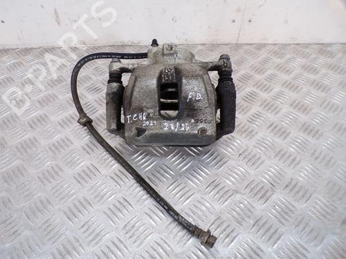 Used Right front brake caliper Right front brake caliper 39171857 39171857