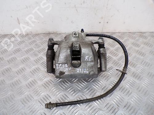 Used Left front brake caliper Left front brake caliper 39171858 39171858