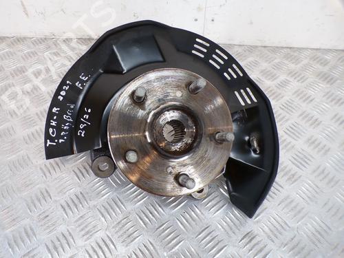 Used Left front steering knuckle Left front steering knuckle 39171861 39171861