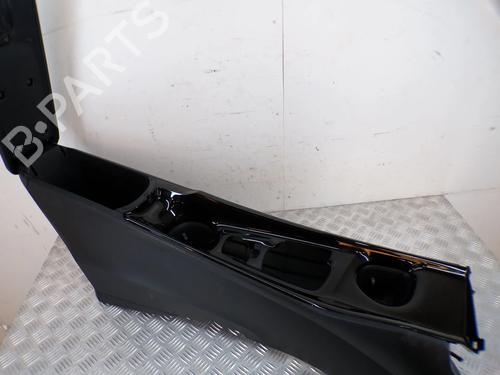 Middle console TOYOTA C-HR (_X1_) 1.8 Hybrid (ZYX10_, ZYX11_, ZYX10R, ZYX11R) | BP39171862I22 - Image 4