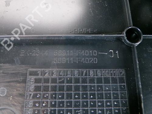 Middle console TOYOTA C-HR (_X1_) 1.8 Hybrid (ZYX10_, ZYX11_, ZYX10R, ZYX11R) | BP39171862I22 - Image 6