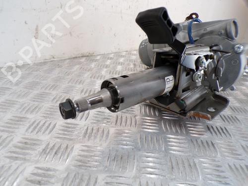 Steering column TOYOTA C-HR (_X1_) 1.8 Hybrid (ZYX10_, ZYX11_, ZYX10R, ZYX11R) | BP39171863M21 - Image 2