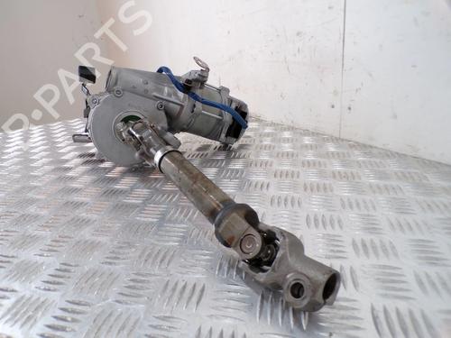 Steering column TOYOTA C-HR (_X1_) 1.8 Hybrid (ZYX10_, ZYX11_, ZYX10R, ZYX11R) | BP39171863M21 - Image 3