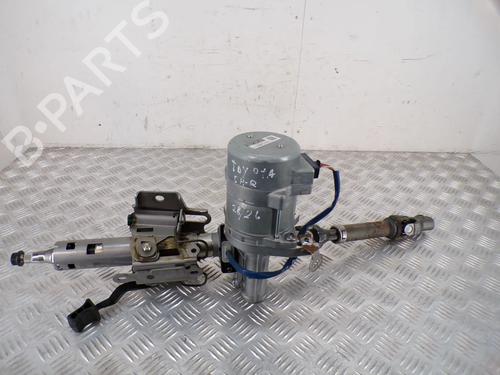 Steering column TOYOTA C-HR (_X1_) 1.8 Hybrid (ZYX10_, ZYX11_, ZYX10R, ZYX11R) | BP39171863M21 - Image 4