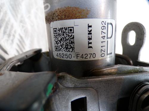 Steering column TOYOTA C-HR (_X1_) 1.8 Hybrid (ZYX10_, ZYX11_, ZYX10R, ZYX11R) | BP39171863M21 - Image 6
