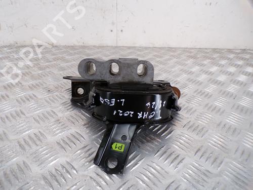 Engine mount TOYOTA C-HR (_X1_) 1.8 Hybrid (ZYX10_, ZYX11_, ZYX10R, ZYX11R) | BP39171866M89 - Image 3