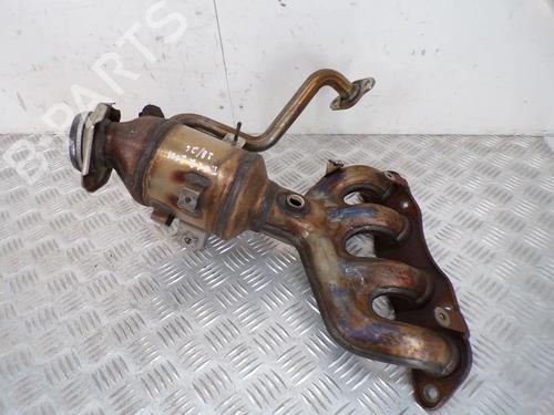 Used Exhaust manifold Exhaust manifold 39171868 39171868