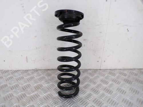 Used Shock absorber spring Shock absorber spring MERCEDES-BENZ C-CLASS (W205) C 200 d (205.007) (136 hp) 39174679 39174679