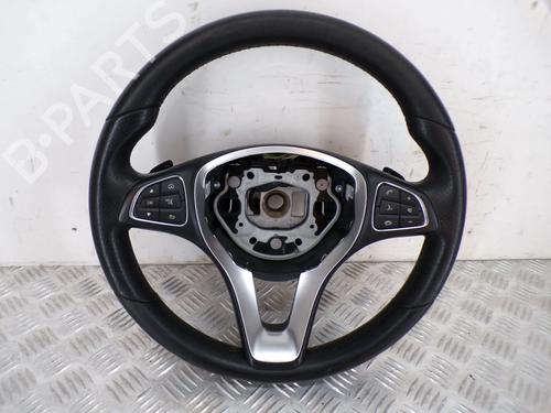 Volante Volante MERCEDES-BENZ C-CLASS (W205) C 200 d (205.007) (136 hp) 39174691 39174691