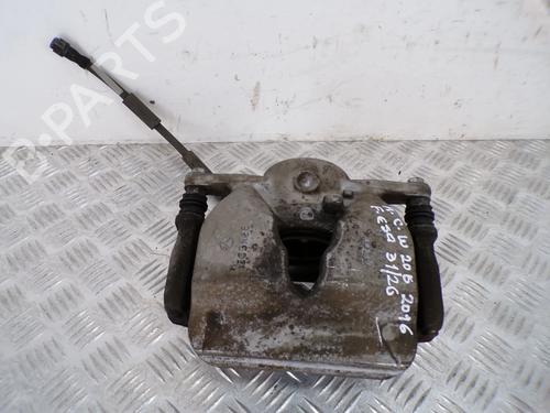 Used Left front brake caliper Left front brake caliper 39200749 39200749