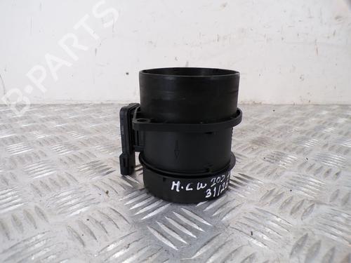 Used Mass air flow sensor Mass air flow sensor 39200755 39200755