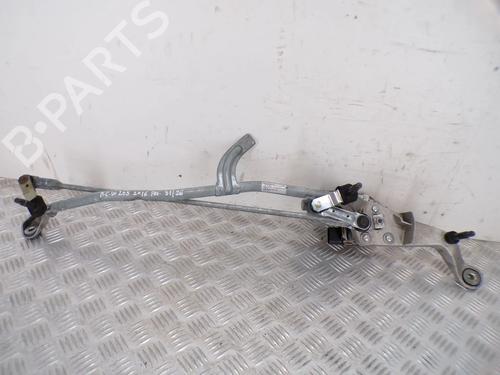 Used Front wiper motor Front wiper motor 39200759 39200759