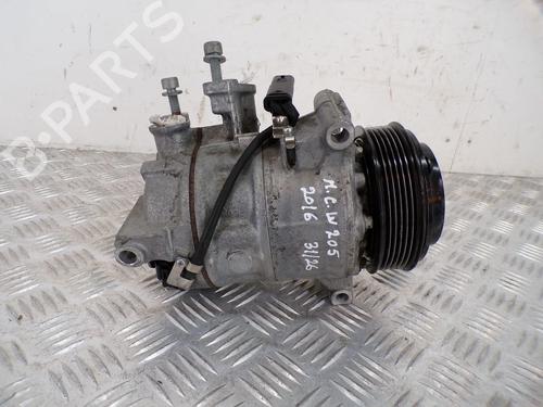 Used AC compressor AC compressor 39200760 39200760