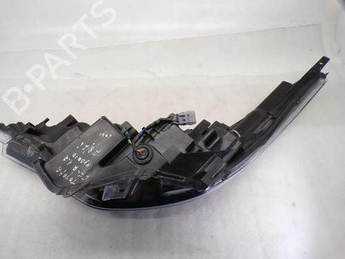Right headlight TOYOTA C-HR (_X1_) 1.8 Hybrid (ZYX10_, ZYX11_, ZYX10R, ZYX11R) | BP39237590C29  - Image 6