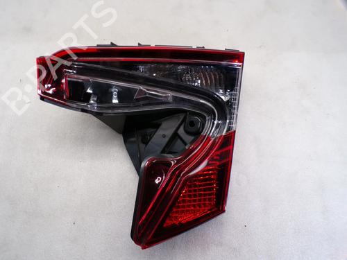 Used Right tailgate light Right tailgate light 39237592 39237592
