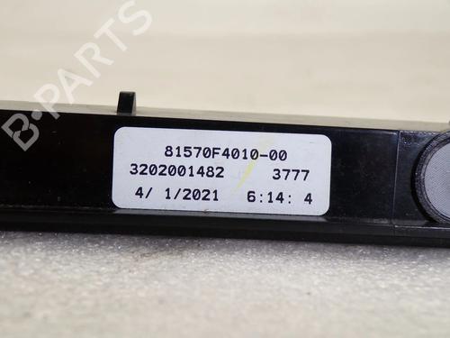 Third brake light TOYOTA C-HR (_X1_) 1.8 Hybrid (ZYX10_, ZYX11_, ZYX10R, ZYX11R) | BP39237594L11 - Image 4