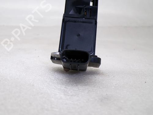 Mass air flow sensor TOYOTA C-HR (_X1_) 1.8 Hybrid (ZYX10_, ZYX11_, ZYX10R, ZYX11R) | BP39237596M95 - Image 4