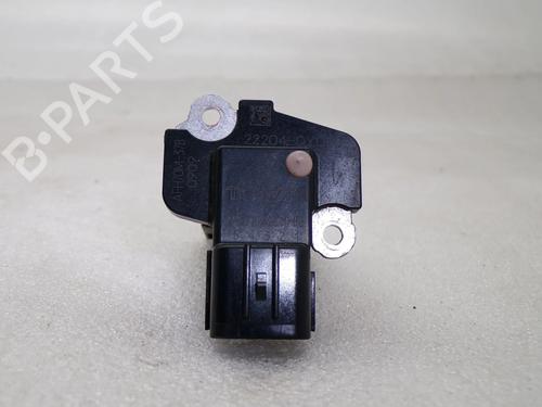 Mass air flow sensor TOYOTA C-HR (_X1_) 1.8 Hybrid (ZYX10_, ZYX11_, ZYX10R, ZYX11R) | BP39237596M95 - Image 5