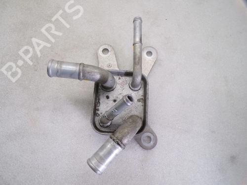 Used Oil radiator Oil radiator TOYOTA C-HR (_X1_) 1.8 Hybrid (ZYX10_, ZYX11_, ZYX10R, ZYX11R) (122 hp) 39241756 39241756