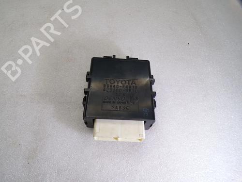 Used Electronic module Electronic module TOYOTA C-HR (_X1_) 1.8 Hybrid (ZYX10_, ZYX11_, ZYX10R, ZYX11R) (122 hp) 39241758 39241758