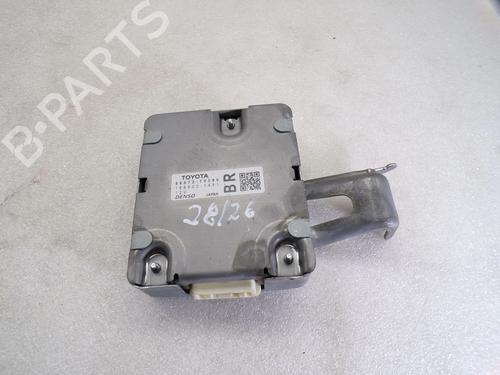 Electronic module TOYOTA C-HR (_X1_) 1.8 Hybrid (ZYX10_, ZYX11_, ZYX10R, ZYX11R) | BP39241759M83 - Image 2