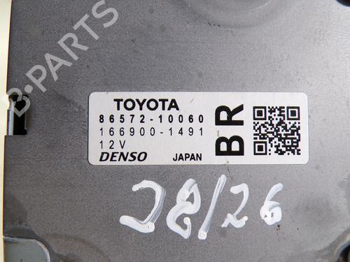 Electronic module TOYOTA C-HR (_X1_) 1.8 Hybrid (ZYX10_, ZYX11_, ZYX10R, ZYX11R) | BP39241759M83 - Image 4