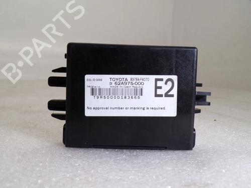 Used Electronic module Electronic module 39241760 39241760