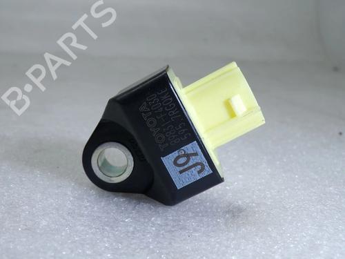 Used Electronic sensor Electronic sensor 39241763 39241763