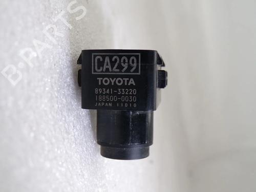 Electronic module TOYOTA C-HR (_X1_) 1.8 Hybrid (ZYX10_, ZYX11_, ZYX10R, ZYX11R) | BP39241766M83 - Image 4