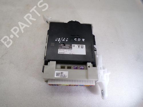 Used Fuse box Fuse box 39241775 39241775