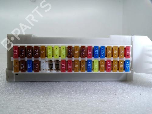Fuse box TOYOTA C-HR (_X1_) 1.8 Hybrid (ZYX10_, ZYX11_, ZYX10R, ZYX11R) | BP39241775E1 - Image 3