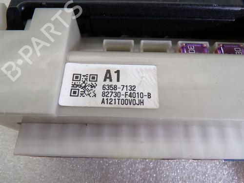 Fuse box TOYOTA C-HR (_X1_) 1.8 Hybrid (ZYX10_, ZYX11_, ZYX10R, ZYX11R) | BP39241775E1 - Image 7