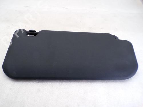 Used Left sun visor Left sun visor 39247184 39247184