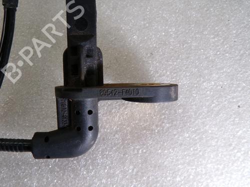 Electronic sensor TOYOTA C-HR (_X1_) 1.8 Hybrid (ZYX10_, ZYX11_, ZYX10R, ZYX11R) | BP39247187M84 - Image 4