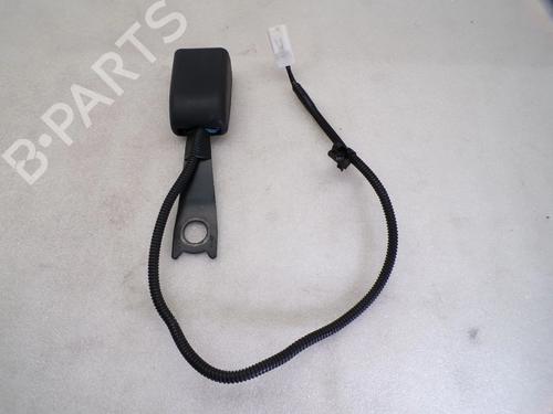 Engache cinturón Engache cinturón TOYOTA C-HR (_X1_) 1.8 Hybrid (ZYX10_, ZYX11_, ZYX10R, ZYX11R) (122 hp) 39247189 39247189