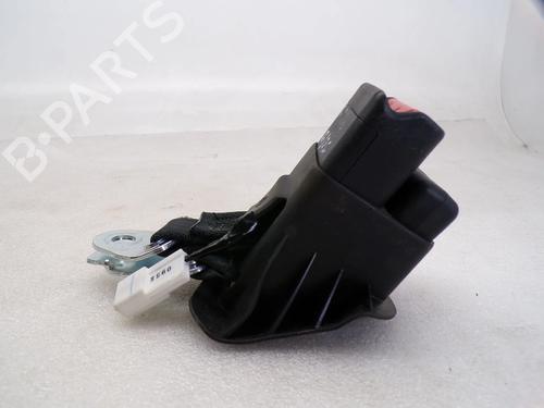 Used Seat buckle Seat buckle 39247191 39247191