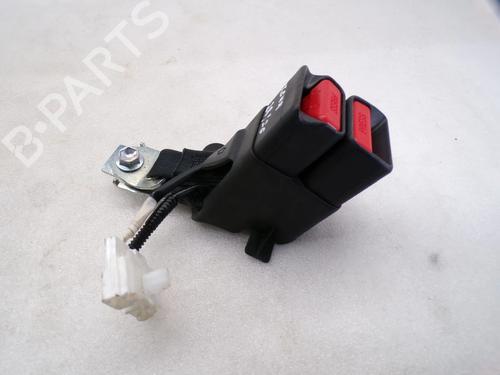Engache cinturón Engache cinturón TOYOTA C-HR (_X1_) 1.8 Hybrid (ZYX10_, ZYX11_, ZYX10R, ZYX11R) (122 hp) 39247192 39247192