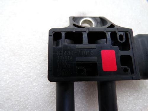 Electronic sensor TOYOTA C-HR (_X1_) 1.8 Hybrid (ZYX10_, ZYX11_, ZYX10R, ZYX11R) | BP39247194M84 - Image 4
