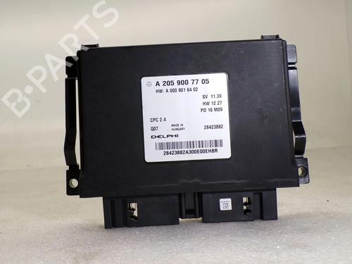 Used Gearbox control unit Gearbox control unit 39247200 39247200