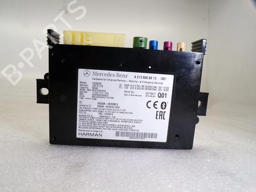 Used Electronic module Electronic module 39247202 39247202