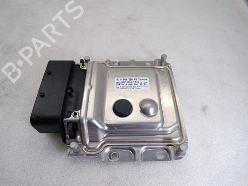 Used Engine control unit (ECU) Engine control unit (ECU) 39263172 39263172