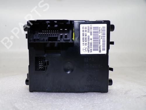 Used Electronic module Electronic module 39263175 39263175